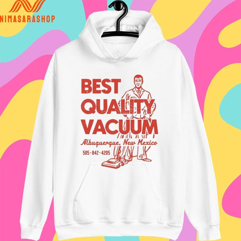 Best Quality Vacuum Albuquerque New Mexico Shirts