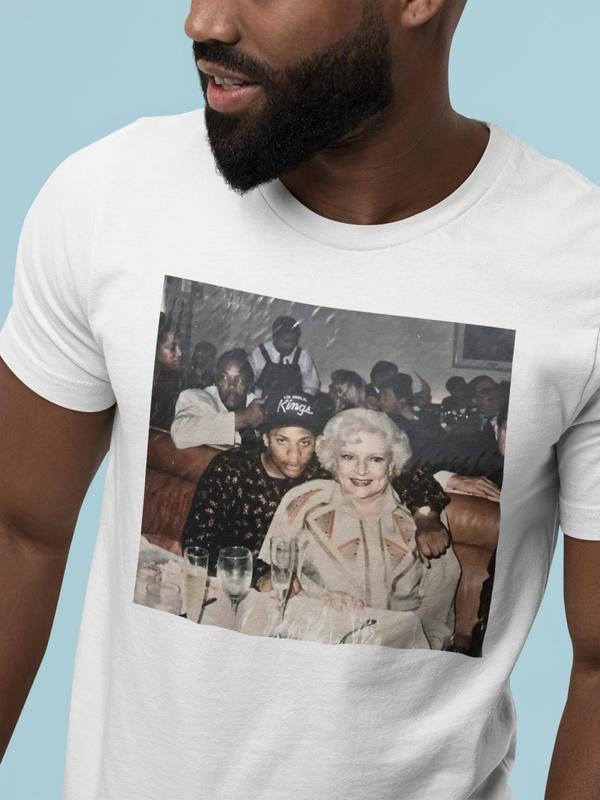Betty Golden Eazy Compton Color Version Mashup Rare Shirt Hoodie, Sweatshirt | UrbanDripWear.com