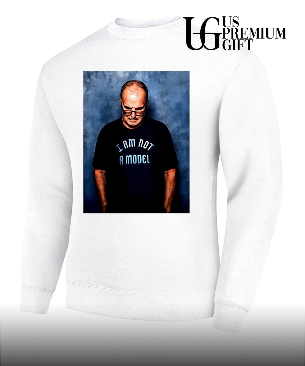 Bielsa Im Not A Model shirt