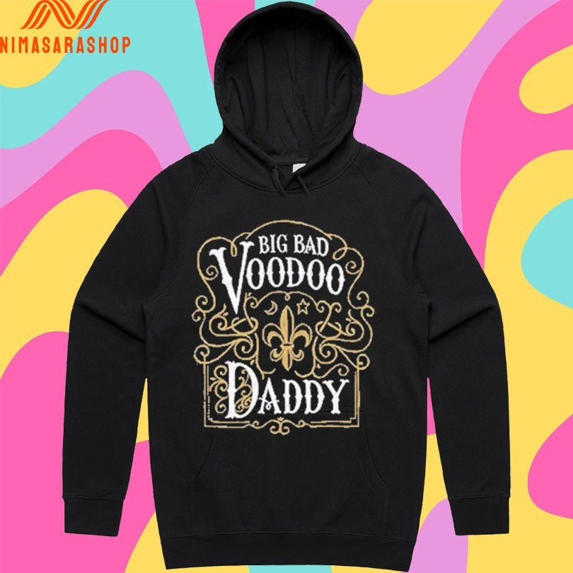 Big Bad Voodoo Daddy Shirts