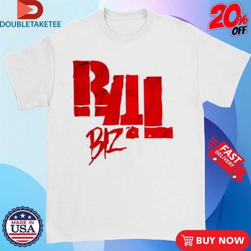 Big Boogie Pain On Paper 4 Biz Shirts