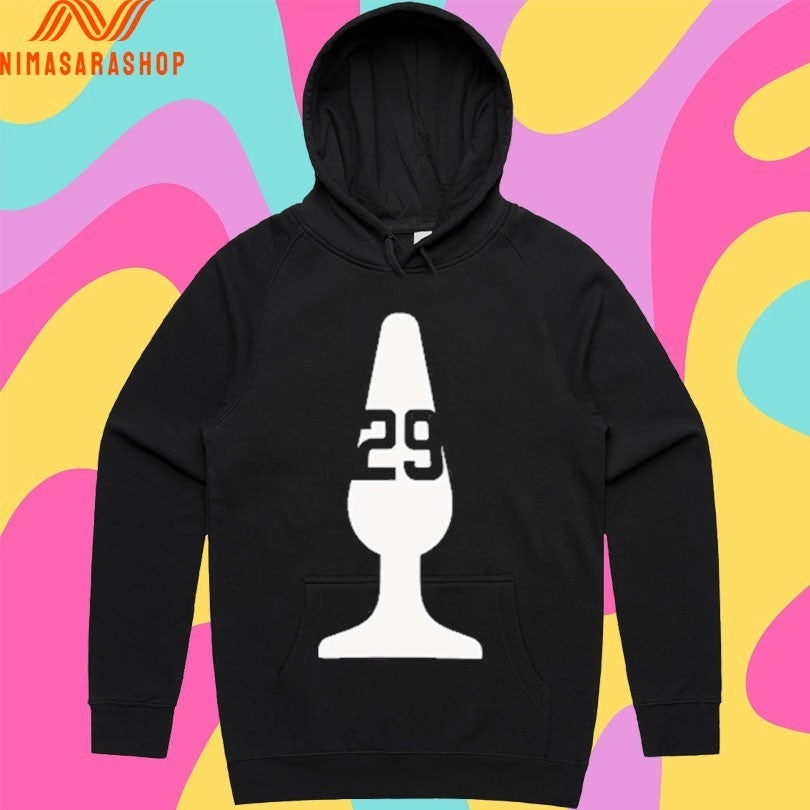 Big Dumper Butt Plug 29 2026 Shirts