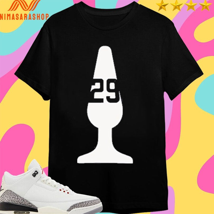 Big Dumper Butt Plug 29 2026 Shirts