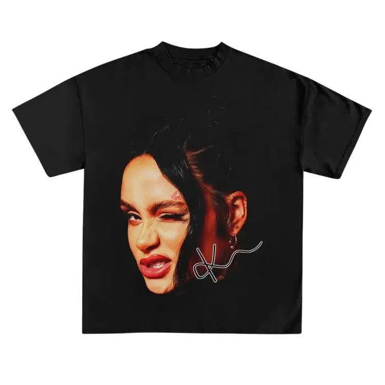 Big Face Kehlaniii shirt concert tour shirt Hoodie, Sweatshirt | UrbanDripWear.com