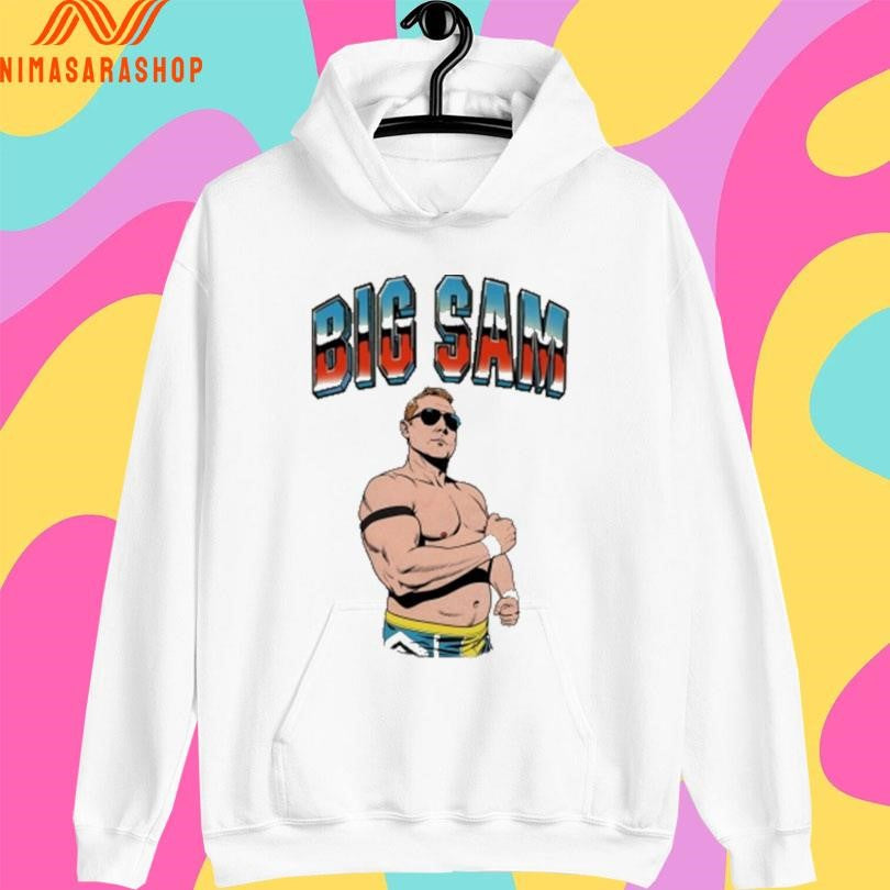 Big Sam Aviators And Attitude Shirts