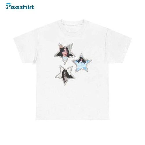 #Billi Star Shirt, Gift For Him, For Her, Tee, Merch Hoodie, Sweatshirt | UrbanDripWear.com