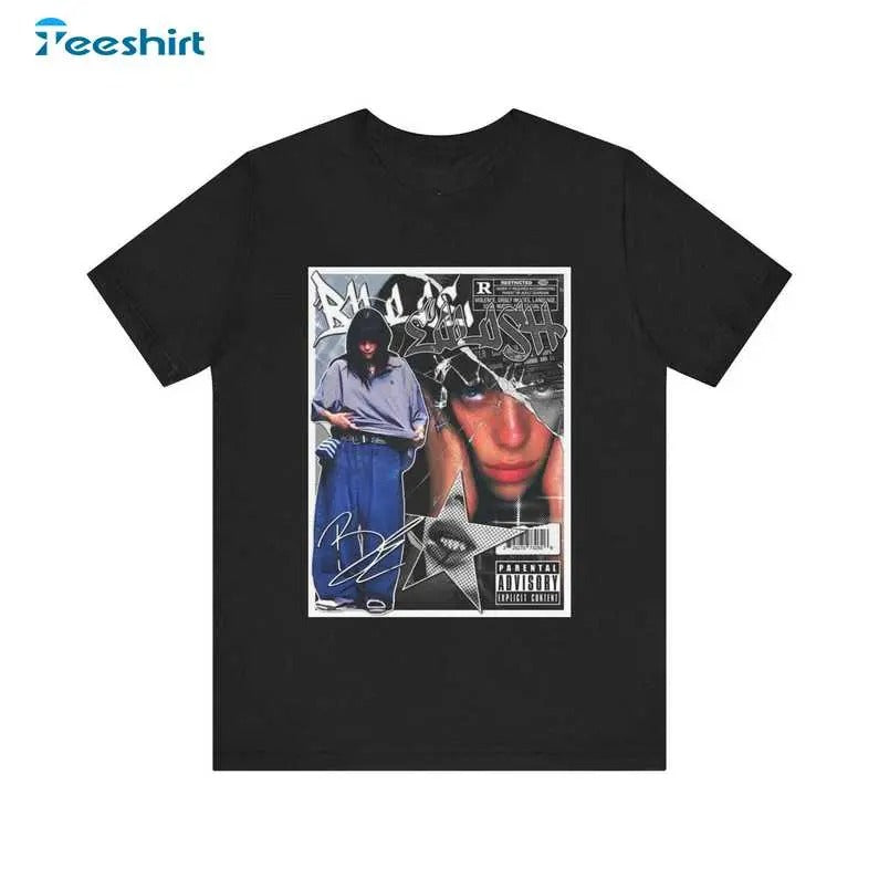 #Billi. Jersey Shirt, Gift For Him, For Her, Tee, Merch Hoodie, Sweatshirt | UrbanDripWear.com