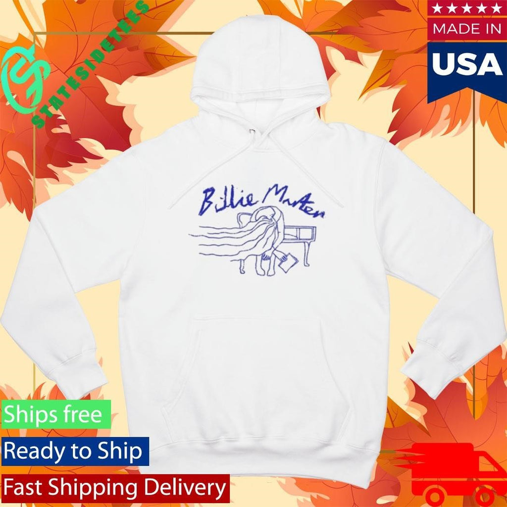 Billie Marten Hair Shirt
