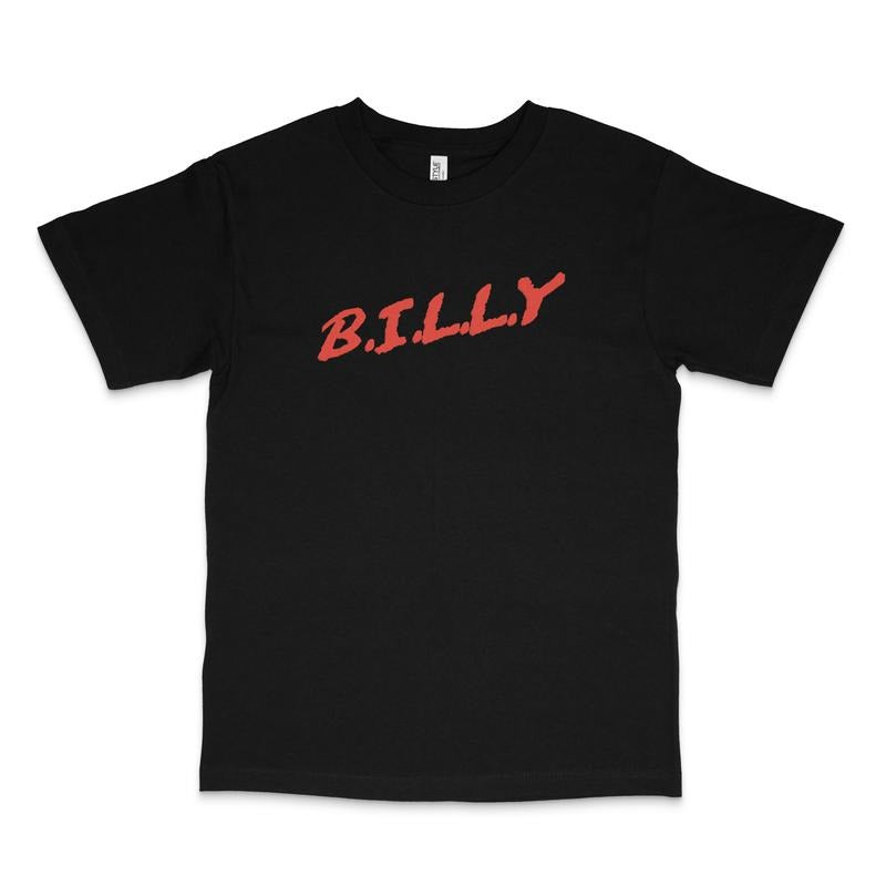 Billy D.A.R.E Custom Printed T-Shirt Billy is Terrible Hoodie, Sweatshirt | UrbanDripWear.com