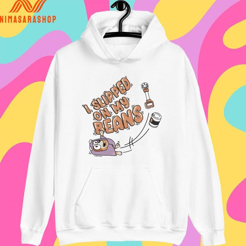 Bingo I Slipped On My Beans Shirts