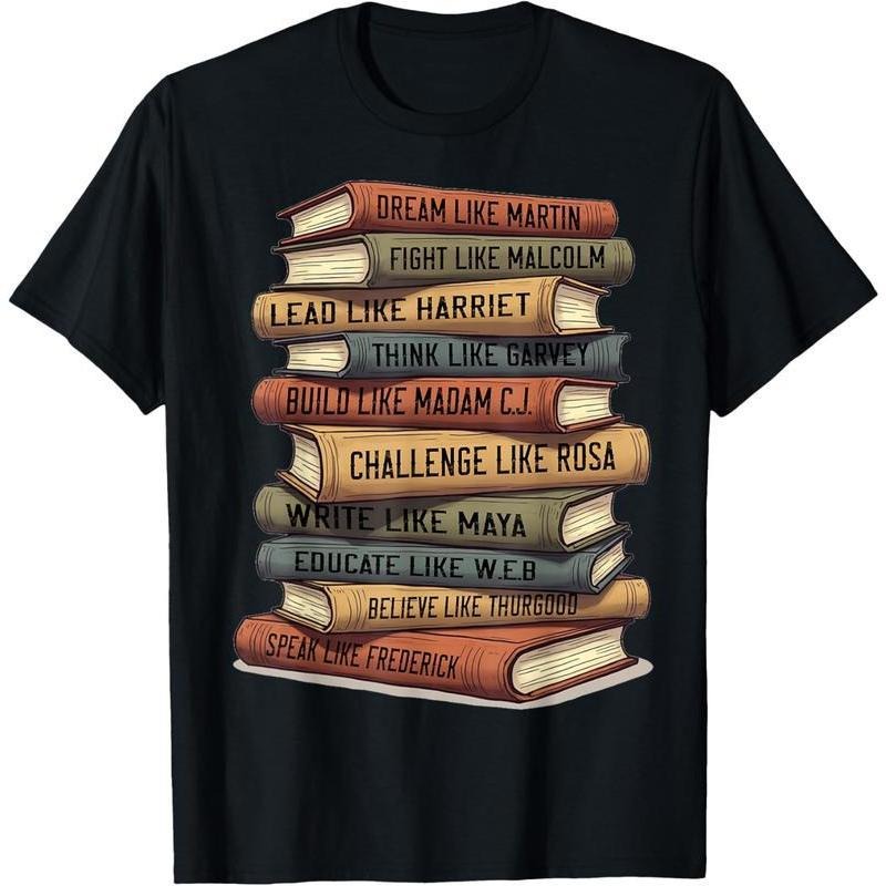 Black History Month Black Leaders African American Teachers T-Shirt Graphic tees Hoodie, Sweatshirt | UrbanDripWear.com