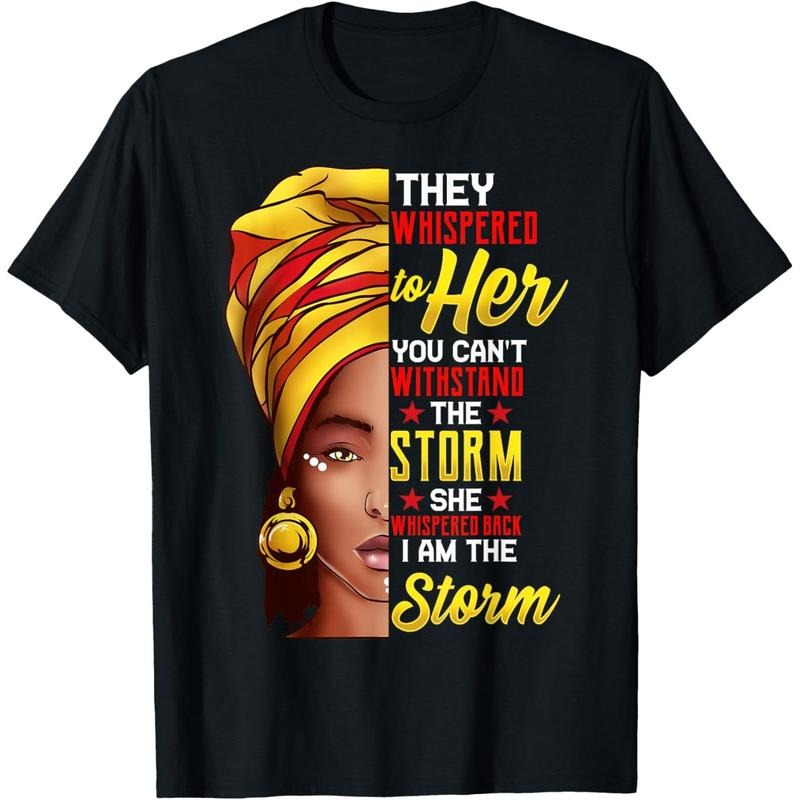 Black History T Shirts Black History Month Shirt For Women T-Shirt Hoodie, Sweatshirt | UrbanDripWear.com