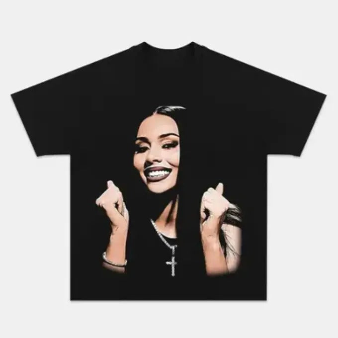 Black Mariahhh Scientist Shirt, Gift Fans Shirt Classic Cotton Hoodie, Sweatshirt | UrbanDripWear.com