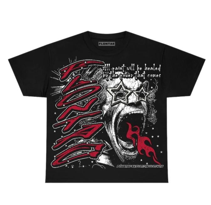 Black Toe Reimagined 1s T-Shirt Understand Graphic Hoodie, Sweatshirt | UrbanDripWear.com