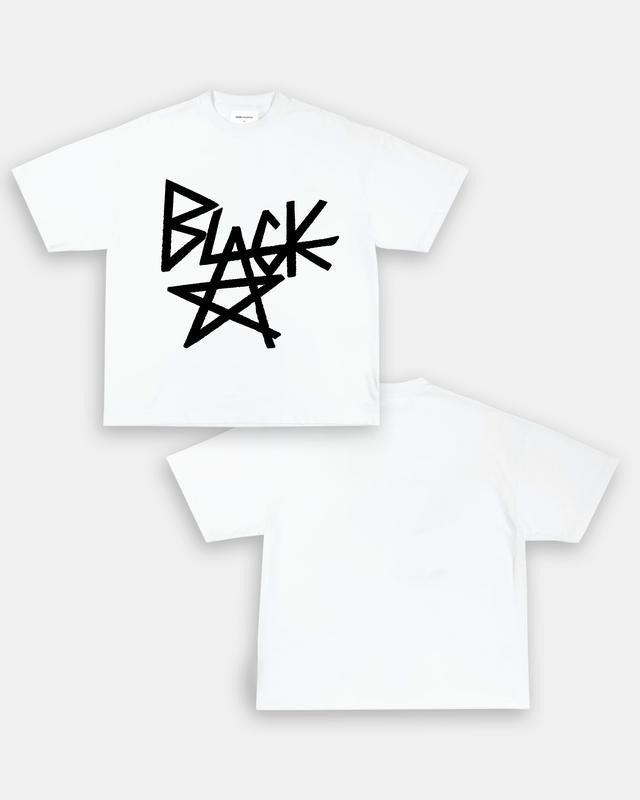 Blackstar Soul Eater Oversize T-Shirt T-shirt Hoodies & Sweatshirts | UrbanDripWear.com