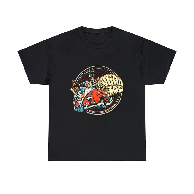 Blink 182 Rock 'n' Roll T-Shirts A Must-Have Collection ! Hoodie, Sweatshirt | UrbanDripWear.com