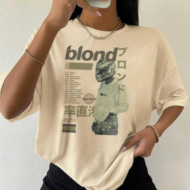 Blon vintage T-Shirt DRG, Blon vintage T-Shirt DRG Hoodie, Sweatshirt | UrbanDripWear.com