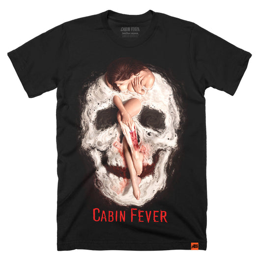 Cabin Fever Bloodbath T-Shirt
