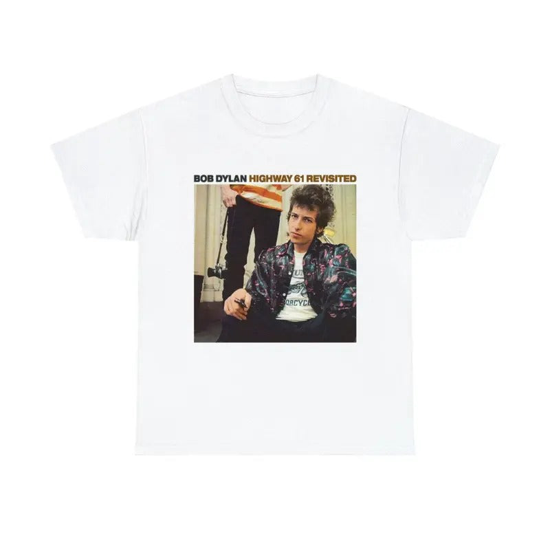 Bob Dylan-Like a Rolling Stone Shirt Hoodie, Sweatshirt | UrbanDripWear.com