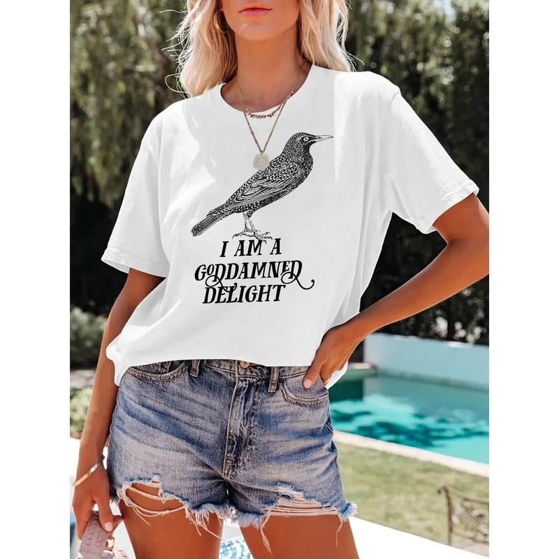 Bold and Empowering T - Shirt: Celebrate Self