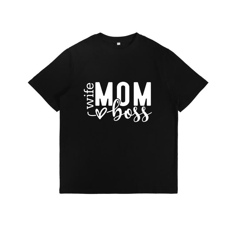 Bold and Trendy T