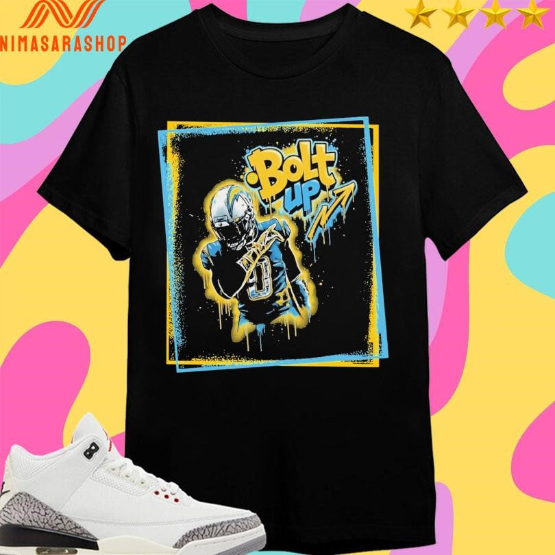 Bolt Up Football Shirts