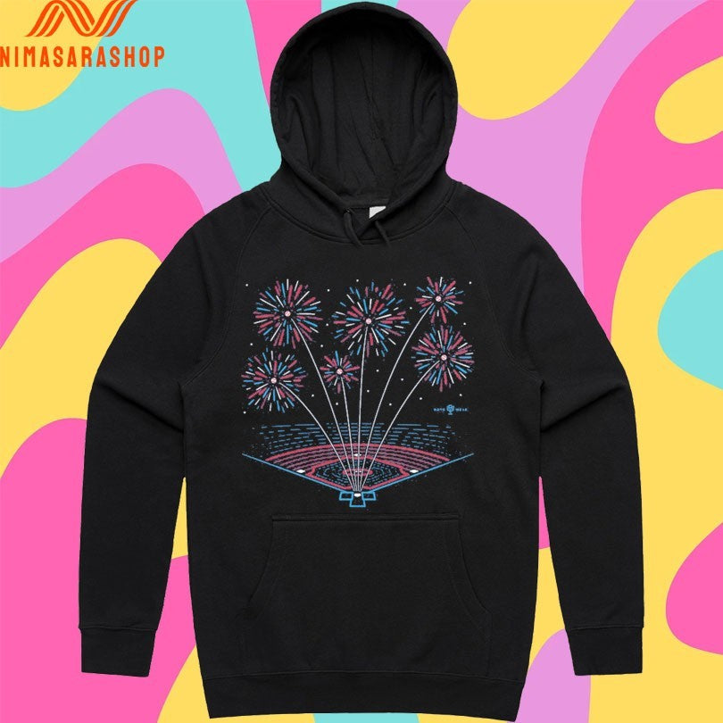 Bombs Bursting In Air Shirts