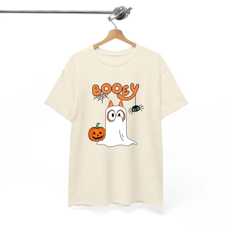Booey Halloween Tshirt, Sweatshirt, Hoodiestyle{n002}2 Hoodie | UrbanDripWear.com
