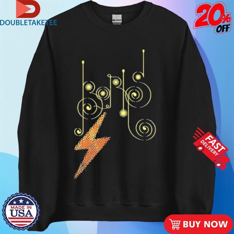 Boris Electric T-Shirtss