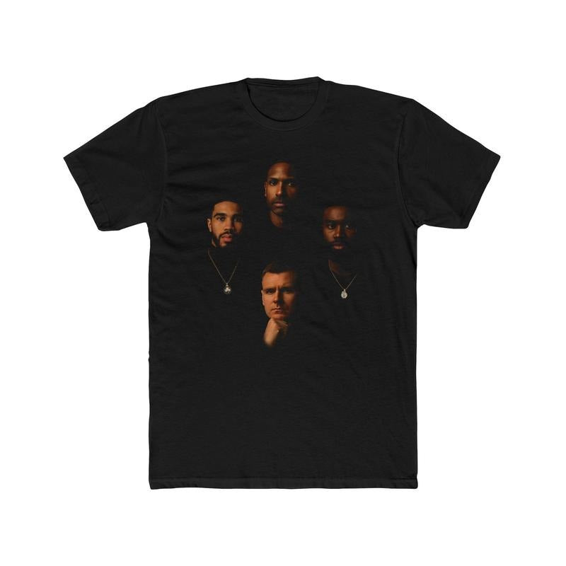 Boston Basketball 90S Death Row Records Retro Style T-Shirt, Gift For Fan Hoodie, Sweatshirt | UrbanDripWear.com