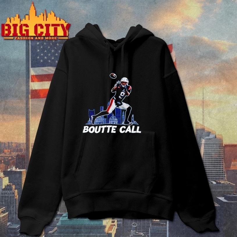 Boutte Call New England Patriot Shirt
