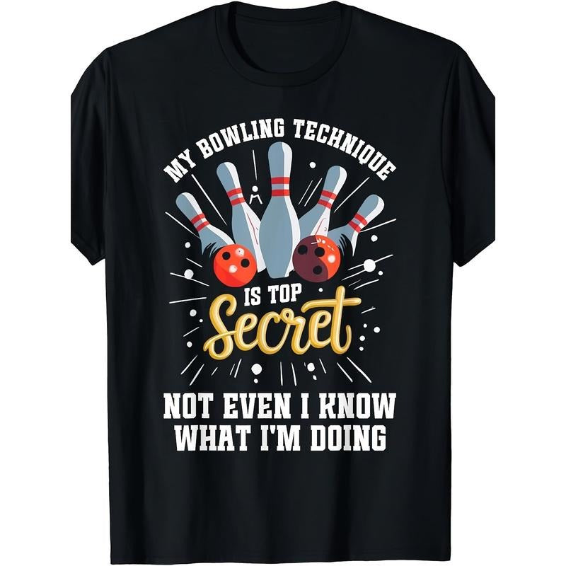 Bowling athlete T-shirt made in usa Hoodie, Sweatshirt | UrbanDripWear.com