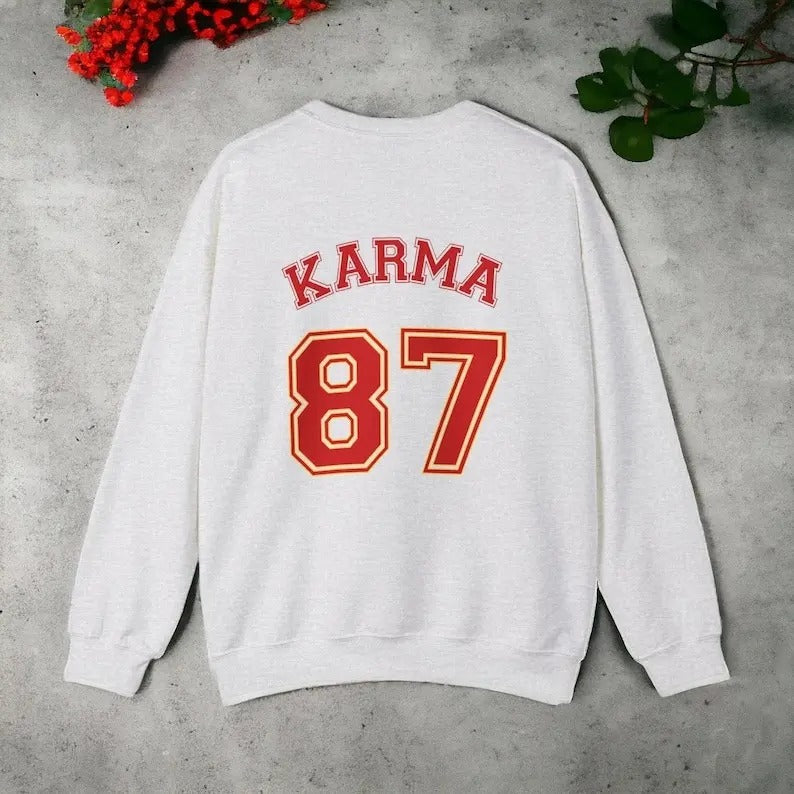 Boyfriend Crewneck Sweatshirt T-Shirts, Hoodie | UrbanDripWear.com