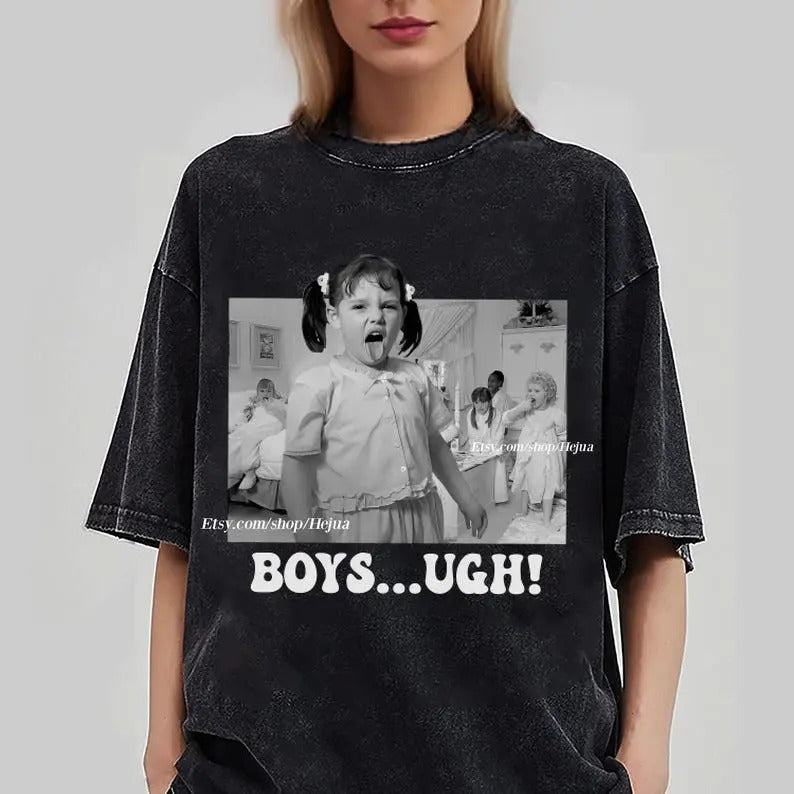 Boys Ugh Shirt,Funny Valentines Day tshirt,sweatshirt,hoodie,Boys Ugh! T-Shirt,Retro Valentine Shirt, Valentines...