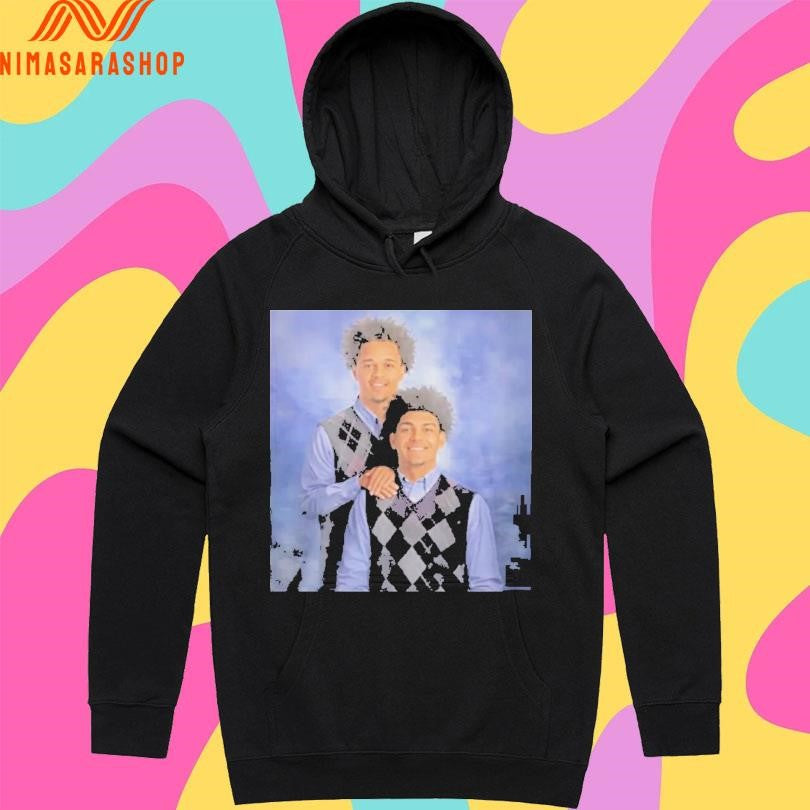 Brayden Burries Koa Peat Step Brothers Shirts