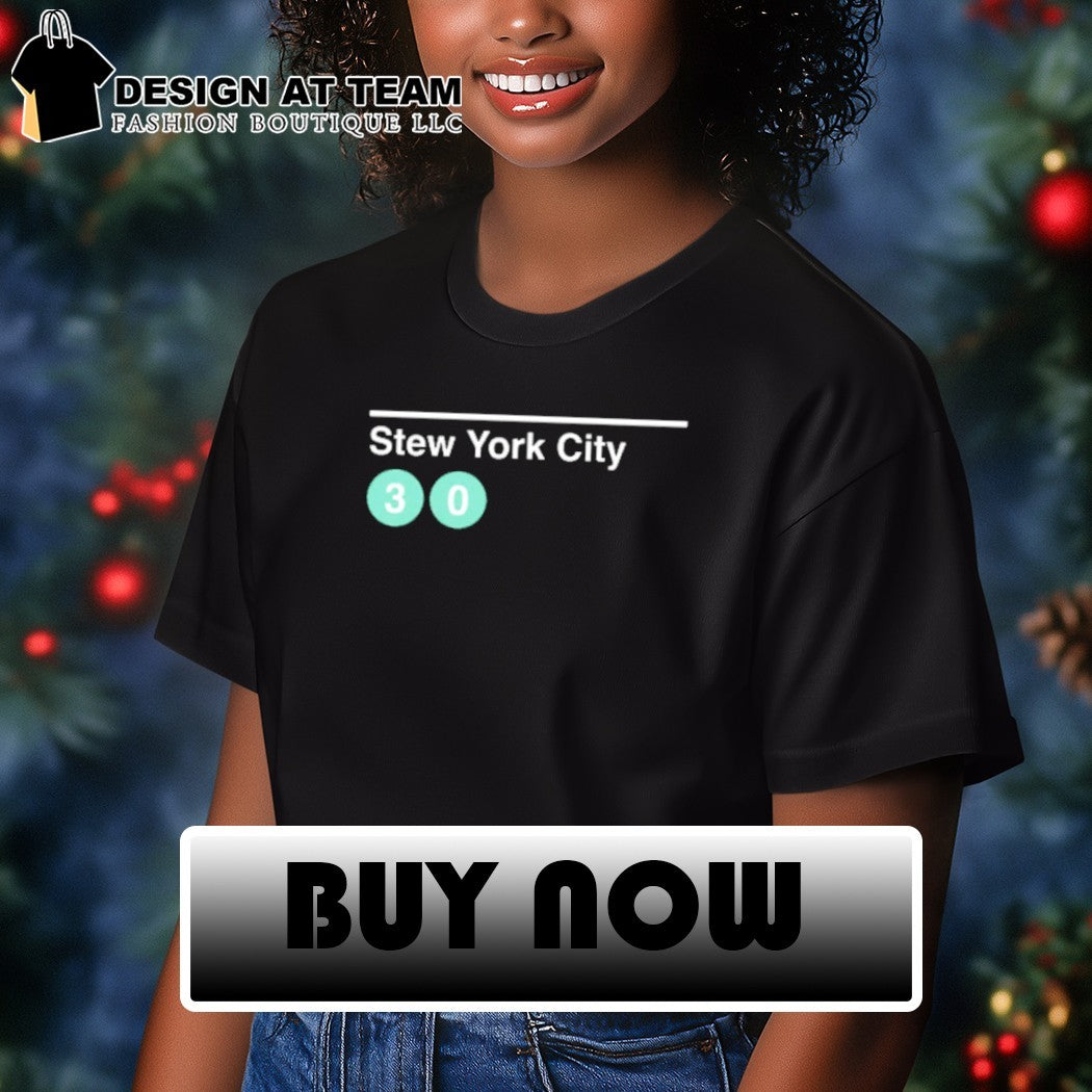 Breanna Stewart Stew York City NY Liberty WNBA shirt
