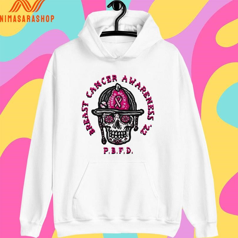 Breast Cancer Awareness ’22 PBFD Shirts