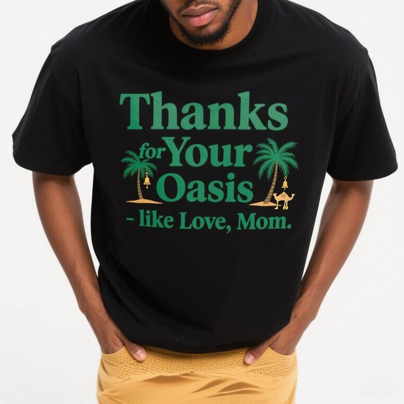Breathable Fabric Summer Mom T-Shirt Streetwear Casual Hoodie, Sweatshirt | UrbanDripWear.com