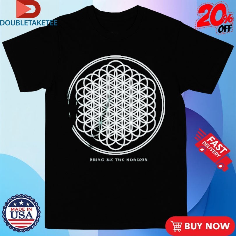 Bring Me The Horizon Sempiternal Shirts