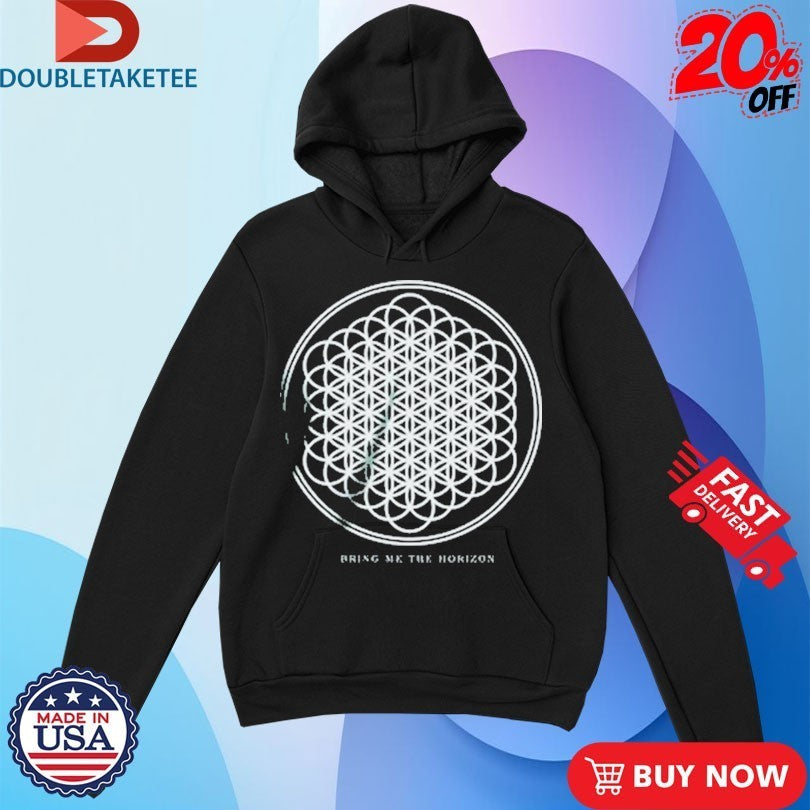 Bring Me The Horizon Sempiternal Shirts