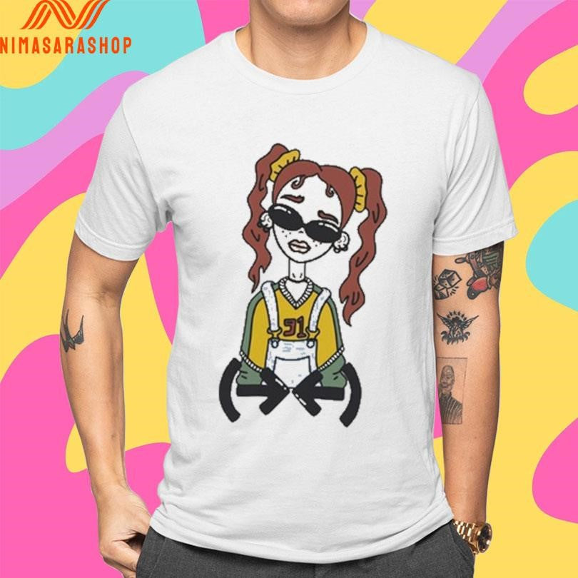 Brotherakia Social Outkast Moodie Goodie Shirts