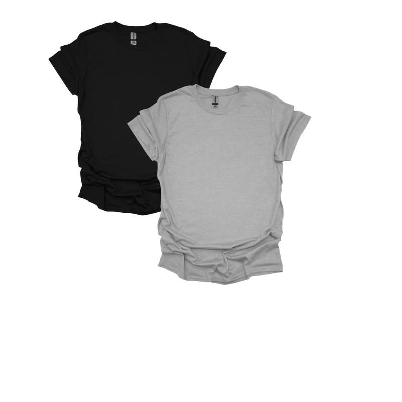 Build one Gildan T-Shirt (Pick your Design on LIVE) Hoodie, Sweatshirt | UrbanDripWear.com