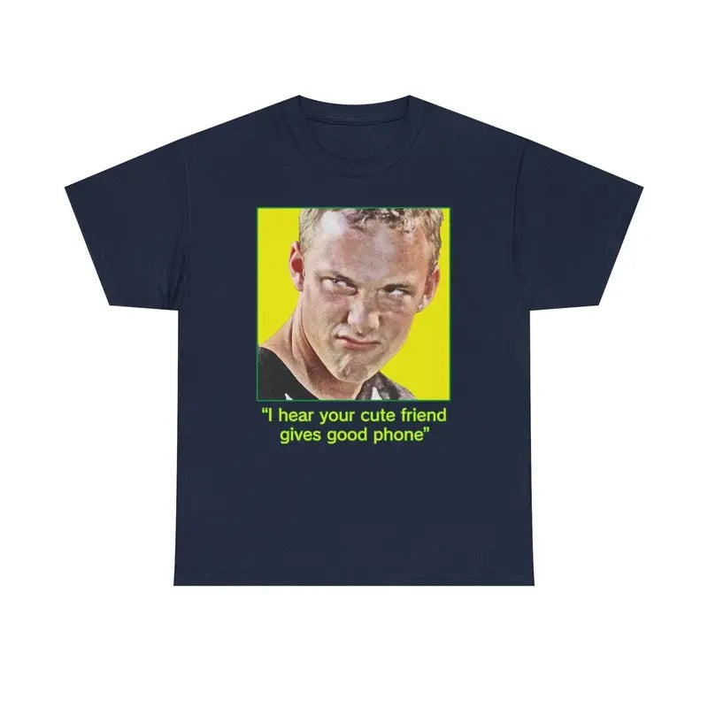Bully Brad Renfro Gives Good Phone T-Shirt Hoodie, Sweatshirt | UrbanDripWear.com