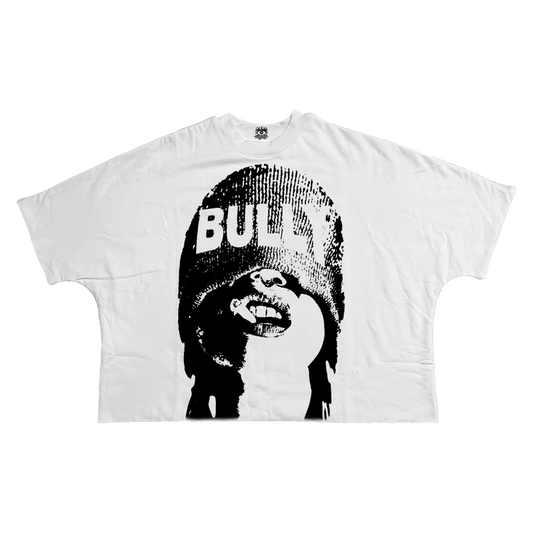 Bully Streetwear Cropped Boxy Tee