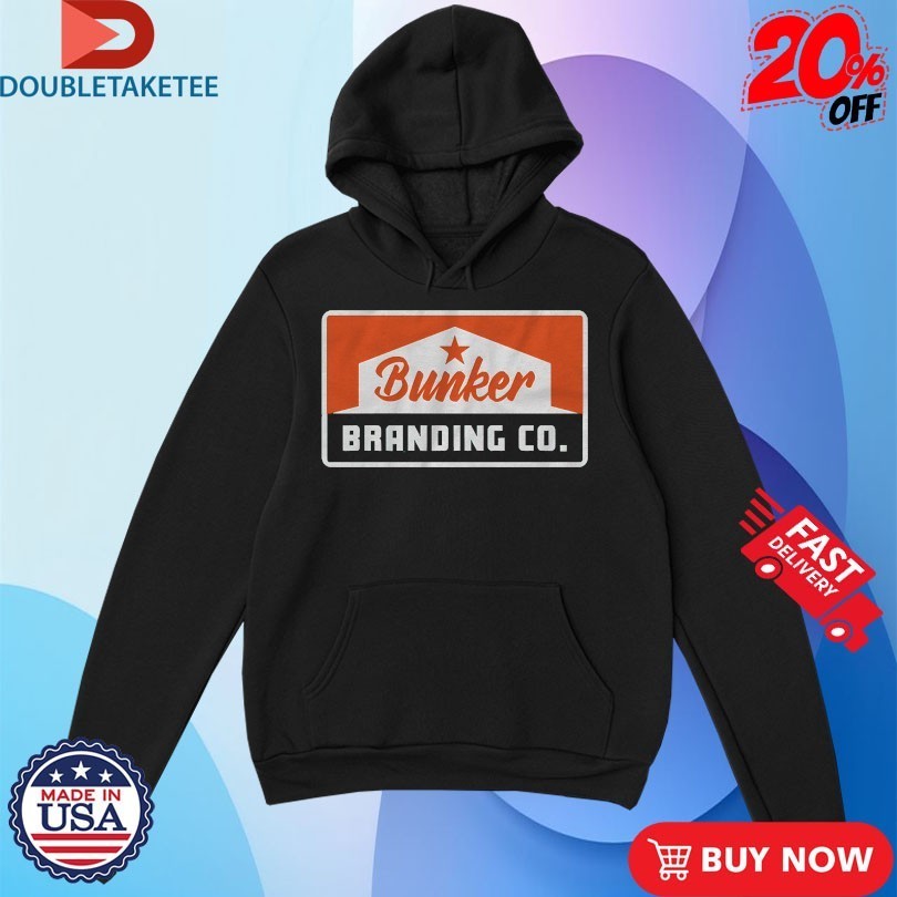 Bunker Branding Co. St.Patty BB&Co. St Patrick’s Day Shirts
