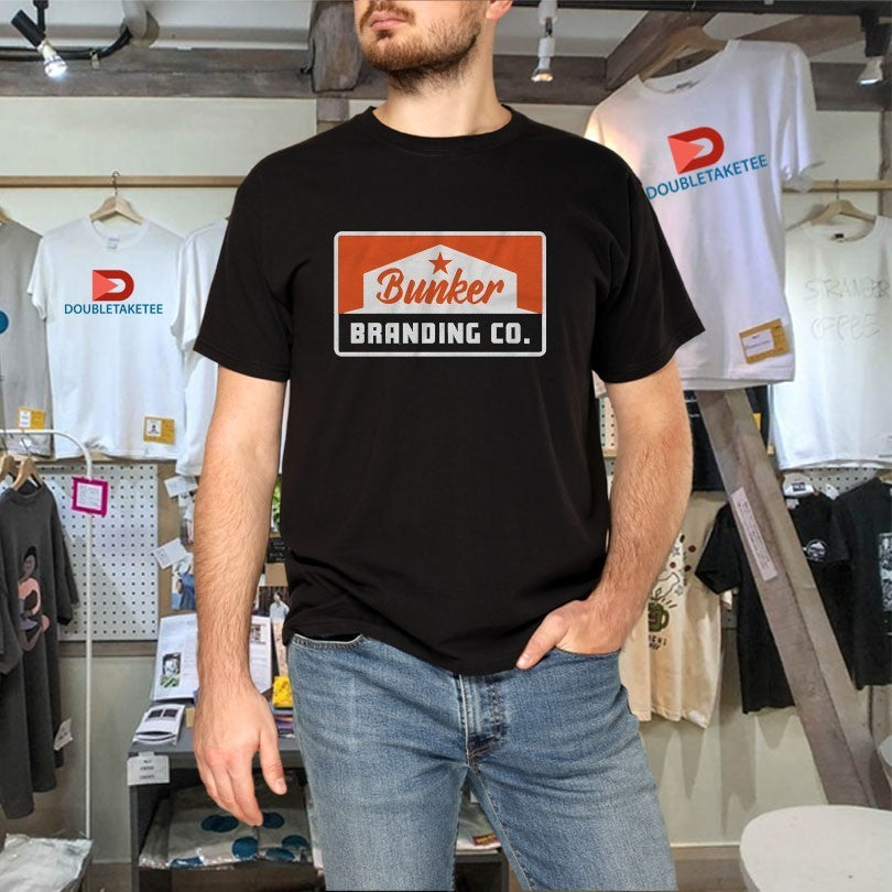 Bunker Branding Co. St.Patty BB&Co. St Patrick’s Day Shirts