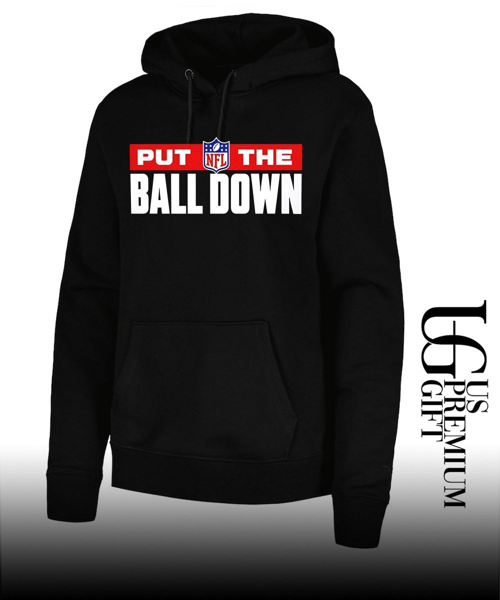 C.J. Gardner Johnson Put The Ball Down shirt