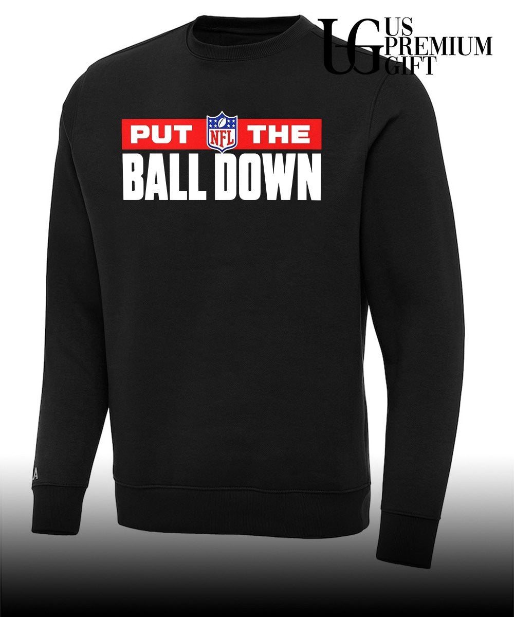 C.J. Gardner Johnson Put The Ball Down shirt