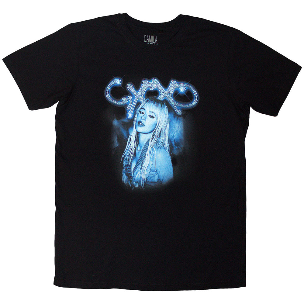 Camila Cabello | Official T-Shirt | C,XOXO