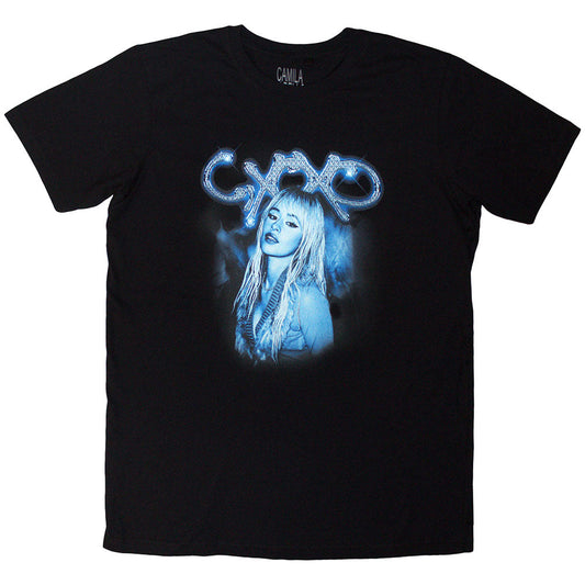 Camila Cabello | Official T-Shirt | C,XOXO